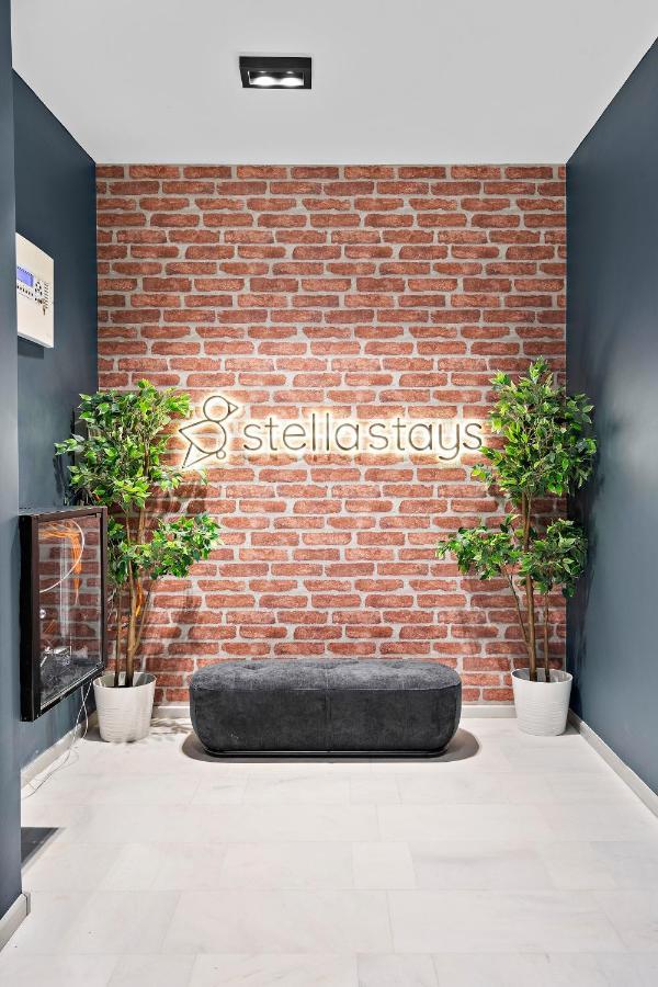 Stella Stays Istanbul Galata Luaran gambar